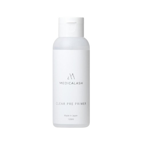 クリアプレプライマー(前処理剤) 100ml