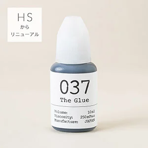 The Glue 037 ヘアサロン仕様/10ml