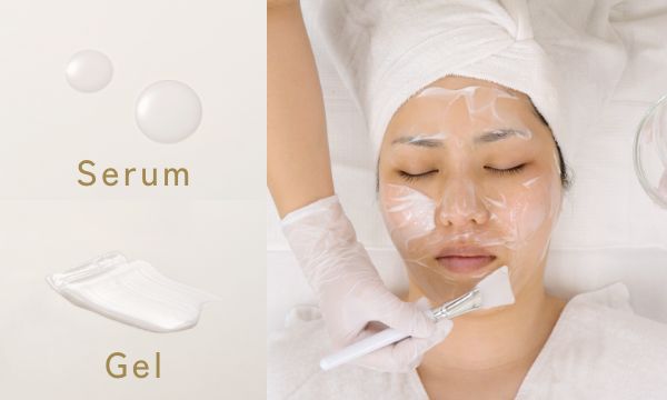 Serum / Gel